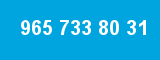 965 733 80 31